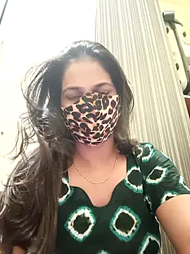 indianliza online show from 10/12/25, 06:51