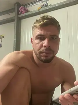 Johnnyhaker online show from 12/07/24, 06:04