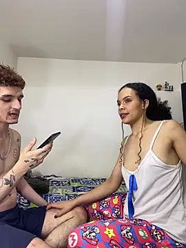 TheKing6ix9ine69 online show from 02/10/25, 05:25