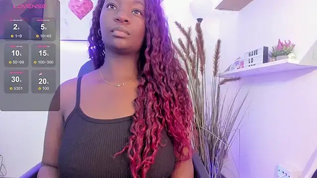 lanna bx online show from 02/11/25, 07:05