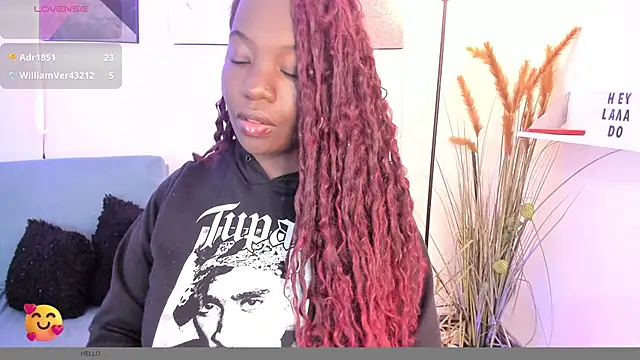 lanna bx online show from 03/20/25, 07:04