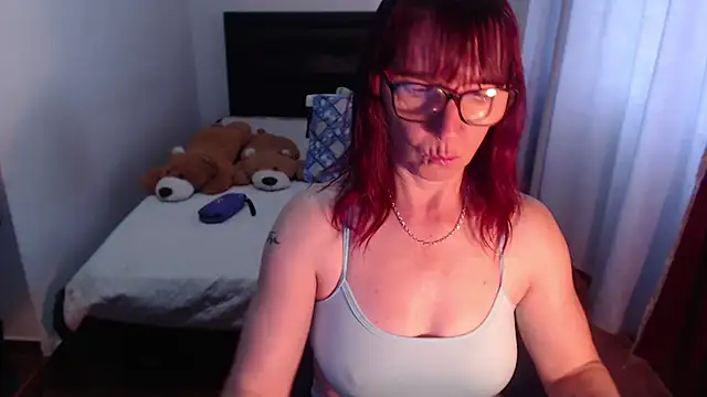 pamelaa jagger online show from 02/02/26, 12:37