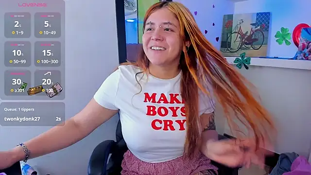 Snapshot of sara_winehouse1 chatting on 04/05/26, 02:03 sara winehouse1 online show from 04/05/26, 02:03