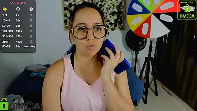 isa loves cum online show from 10/02/25, 11:34