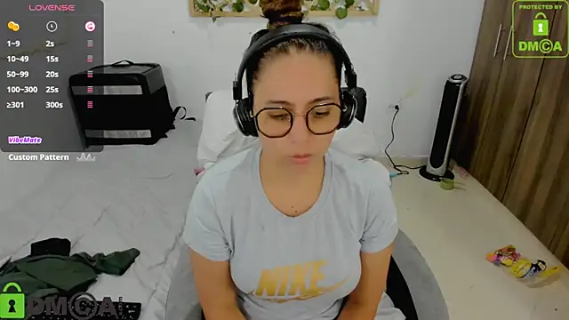 isa loves cum online show from 02/01/26, 11:36