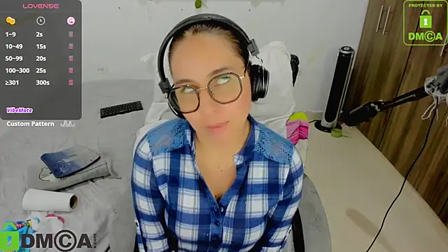 isa loves cum online show from 02/08/26, 01:42