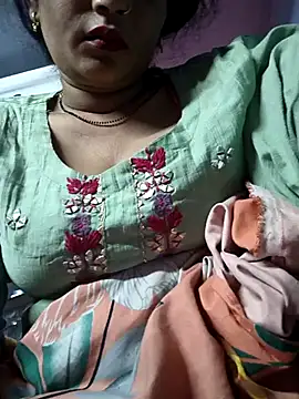 Ritasingh-0461 online show from 05/25/26, 12:16