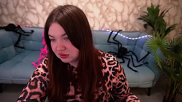 RosieMoons online show from 10/25/25, 07:19