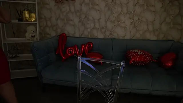 RosieMoons online show from 02/09/26, 08:35