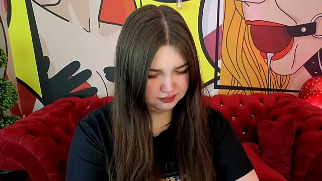 RosieMoons online show from 02/19/26, 08:38