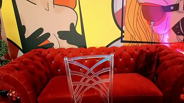 RosieMoons online show from 02/27/26, 08:20