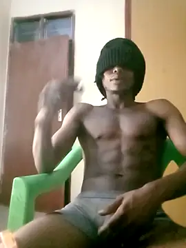 Samir4123 online show from 11/18/25, 03:23