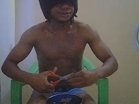 Samir4123 online show from 02/02/26, 03:49