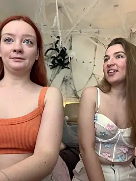 Radiants two online show from 11/02/25, 03:47