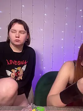 Radiants two online show from 01/31/26, 07:11