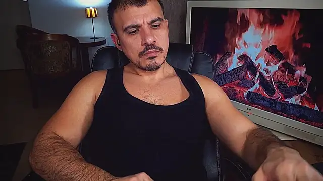 officeman7 online show from 01/20/25, 05:06