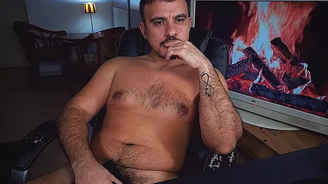 officeman7 online show from 01/22/25, 07:03