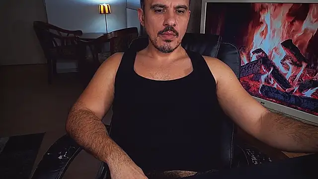 officeman7 online show from 01/23/25, 04:26