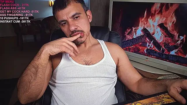 officeman7 online show from 03/05/25, 08:00