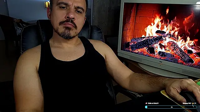 officeman7 online show from 02/03/26, 03:39