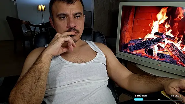 officeman7 online show from 02/09/26, 04:00