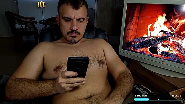 officeman7 online show from 02/17/26, 03:51