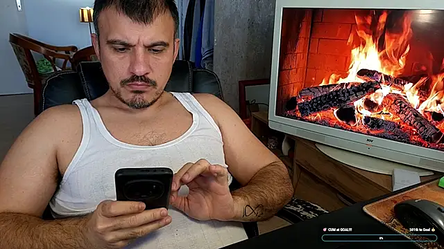 officeman7 online show from 03/11/26, 03:29