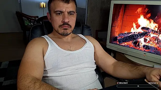 officeman7 online show from 03/13/26, 04:46