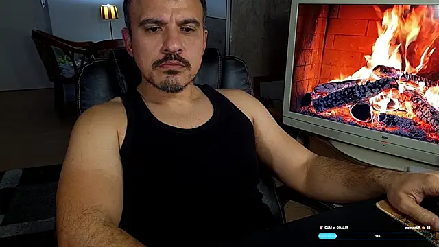 officeman7 online show from 03/16/26, 04:44