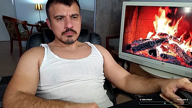 officeman7 online show from 03/20/26, 03:06