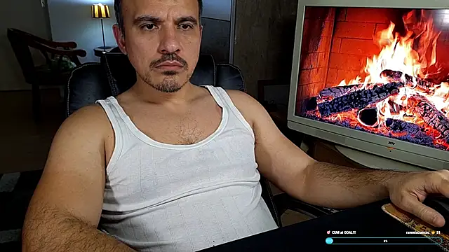 officeman7 online show from 03/24/26, 05:18