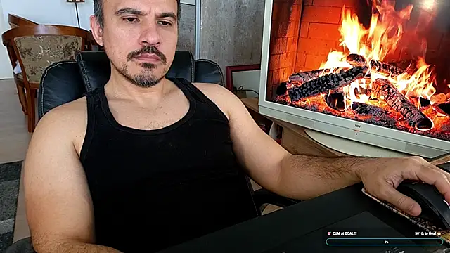 officeman7 online show from 04/05/26, 10:12