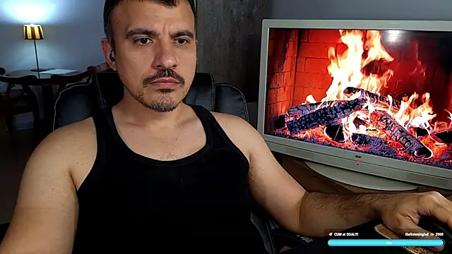 officeman7 online show from 05/17/26, 03:41
