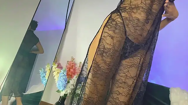 IzanamiTime online show from 12/22/25, 08:22