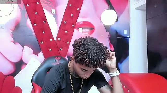 sexy blacks  online show from 09/12/25, 11:32