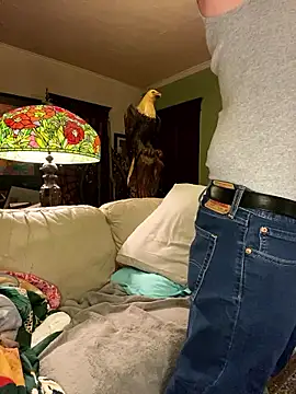 sexyasscougar online show from 01/16/26, 12:58