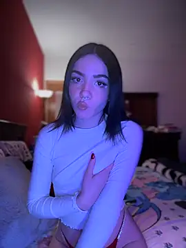 ShannonShanny online show from 01/08/25, 07:45