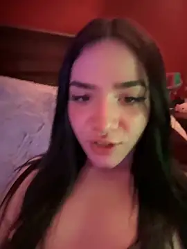 ShannonShanny online show from 02/01/25, 01:34