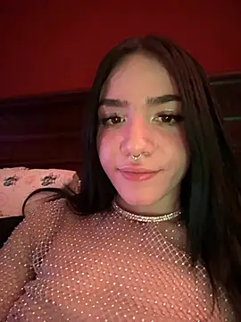 ShannonShanny online show from 02/02/25, 07:25