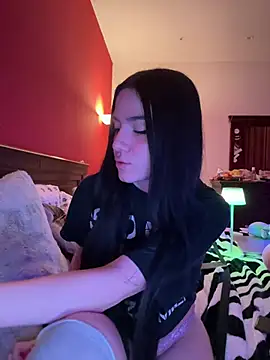 ShannonShanny online show from 02/04/25, 06:06