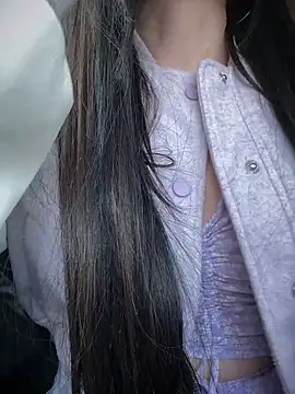 ShannonShanny online show from 03/13/25, 04:23