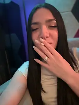 ShannonShanny online show from 03/19/25, 08:54