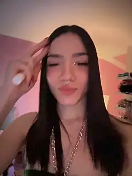 ShannonShanny online show from 11/02/25, 03:58