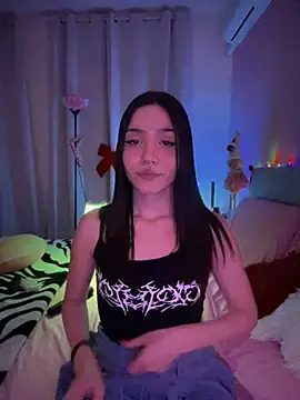 Snapshot of ShannonShanny chatting on 12/01/25, 07:19 ShannonShanny online show from 12/01/25, 07:19