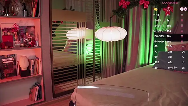 askaudrey  online show from 12/27/24, 02:01