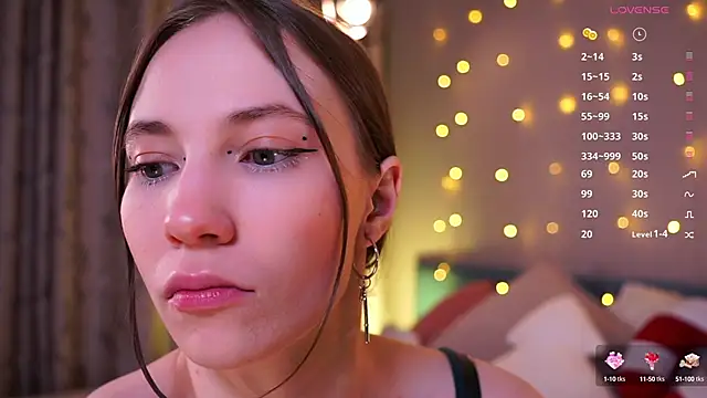 askaudrey  online show from 01/03/25, 05:10