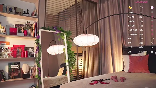 askaudrey  online show from 02/07/25, 04:56