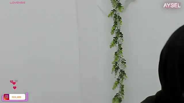 aysel elid online show from 01/08/25, 12:06