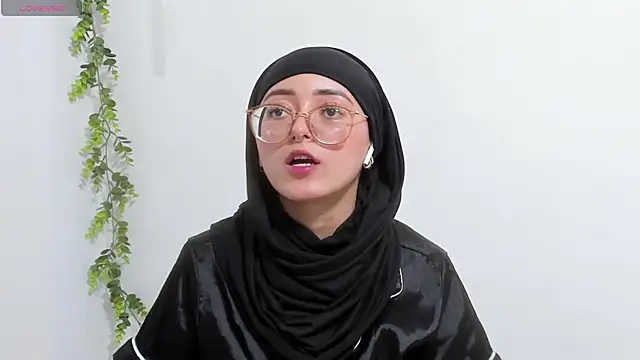 aysel elid online show from 01/13/25, 10:35