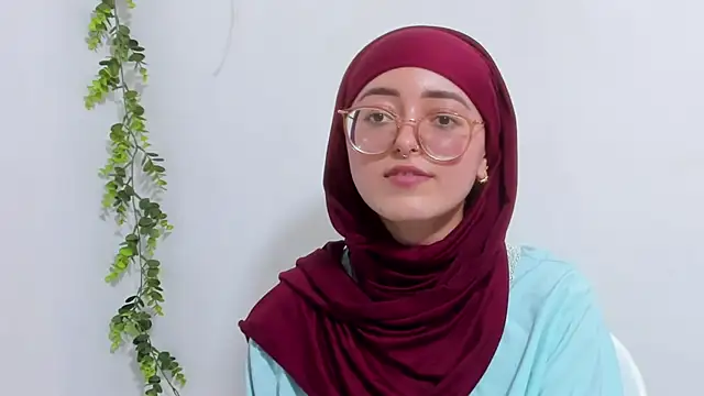 aysel elid online show from 01/30/25, 08:10